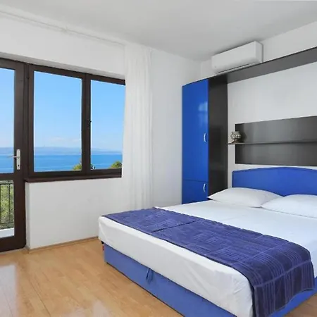 5 Apartment Brela