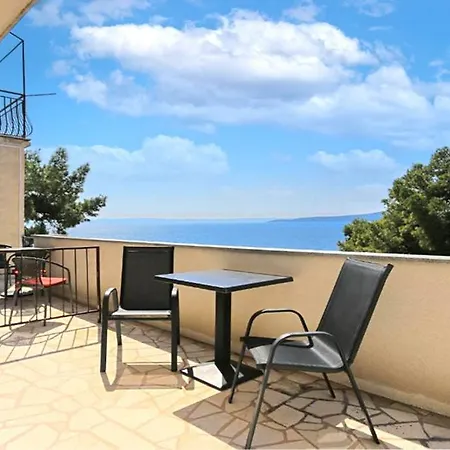 Apartment 5 Brela