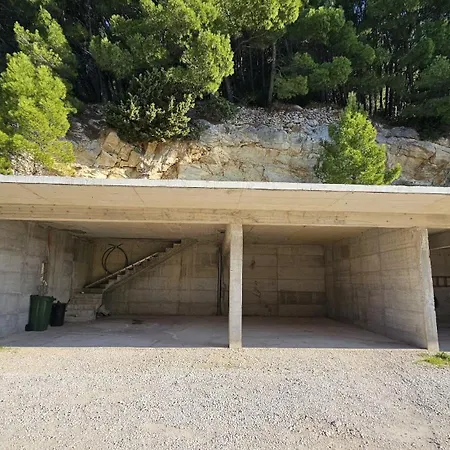 Apartment 5 Brela